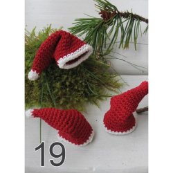 Karen Klarbks Julekalender